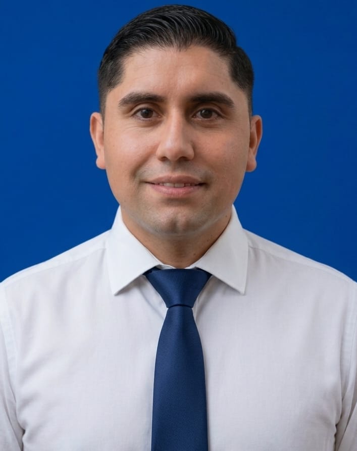 Germán Gutiérrez, Fundador y CEO de Gutiérrez Innovaciones CL